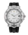 Pre-Owned Tag Heuer 6000 series Watch